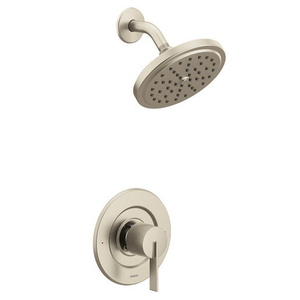 MT2262EPBN Cia Shower Faucet Trim Trim Kit - Brushed Nickel