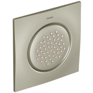 MTS1320BN Mosaic Body Spray Shower Accessory - Brushed Nickel