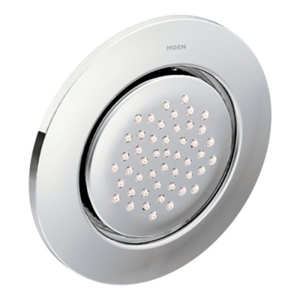 MTS1322 Body Spray Shower Accessory - Chrome