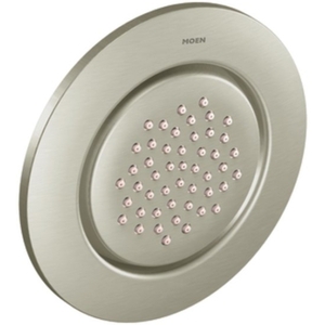 MTS1322BN Body Spray Shower Accessory - Brushed Nickel