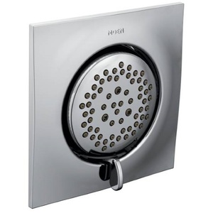 MOETS1420 Mosaic Body Spray Shower Accessory - Chrome