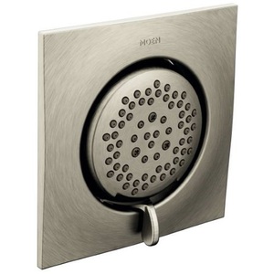 MTS1420BN Mosaic Body Spray Shower Accessory - Brushed Nickel