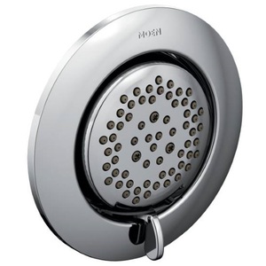 MTS1422 Mosaic Body Spray Shower Accessory - Chrome