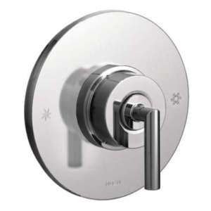 MTS22001/M2520 Arris Non-Thermostatic Valve Custom Shower Valve - Chrome