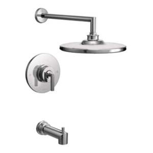 MTS22003/M2520 Arris One Handle Tub & Shower Faucet - Chrome