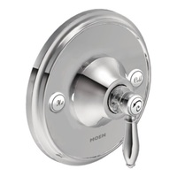 MTS3210/MOE2510 Weymouth Non-Thermostatic Valve Custom Shower Valve - Chrome