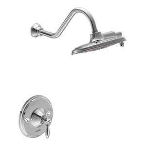 MTS32102 Weymouth Shower Faucet Trim Trim Kit - Chrome