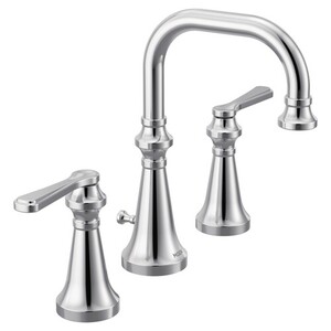 MTS44102/M9000 Colinet 8'' Widespread Bathroom Faucet - Chrome