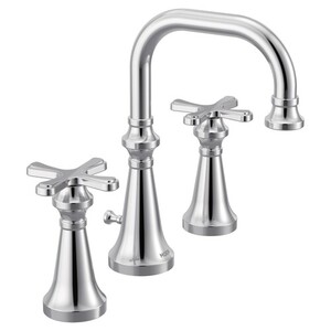 MTS44103/M9000 Colinet 8'' Widespread Bathroom Faucet - Chrome