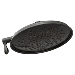 MS1311EPBL Isabel Shower Head Shower Accessory - Matte Black