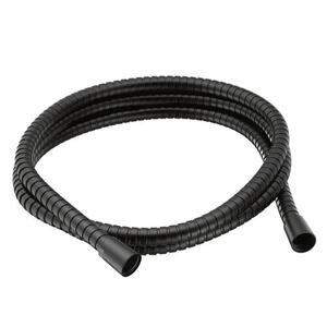 M155748BL Hand Shower Hose Shower Accessory - Matte Black