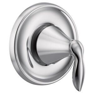 MUT2011 Eva Transfer Valve Trim Trim Kit - Chrome MUT2011 Eva Transfer Valve Trim Trim Kit - Chrome