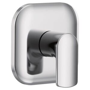 MUT2081 Rizon Transfer Valve Trim Trim Kit - Chrome MUT2081 Rizon Transfer Valve Trim Trim Kit - Chrome