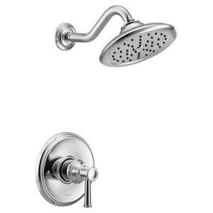 MUT3312 Belfield Shower Faucet Trim Trim Kit - Chrome