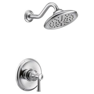 MUT3312EP Belfield Shower Faucet Trim Trim Kit - Chrome