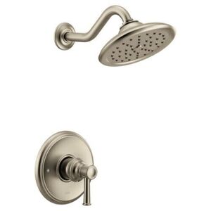 MUT3312EPBN Belfield Shower Faucet Trim Trim Kit - Brushed Nickel