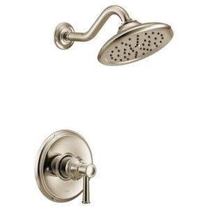 MUT3312EPNL Belfield Shower Faucet Trim Trim Kit - Polished Nickel