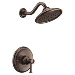 MUT3312EPORB Belfield Shower Faucet Trim Trim Kit - Oil Rubbed Bronze