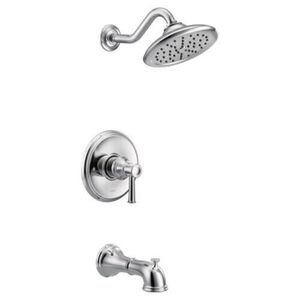 MUT3313 Belfield Tub & Shower Faucet Trim Trim Kit - Chrome