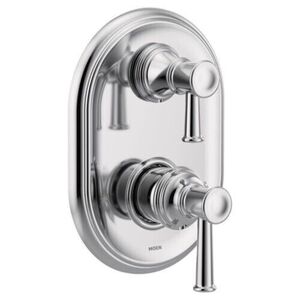 MUT3322 Belfield Non-Thermostatic Valve Trim Trim Kit - Chrome