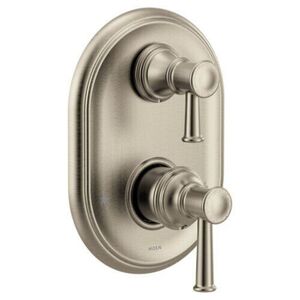 MUT3322BN Belfield Non-Thermostatic Valve Trim Trim Kit - Brushed Nickel