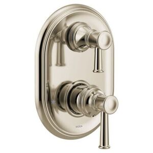 MUT3322NL Belfield Non-Thermostatic Valve Trim Trim Kit - Polished Nickel