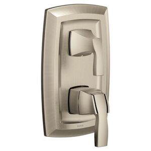 MUT3611BN Voss Non-Thermostatic Valve Trim Trim Kit - Brushed Nickel