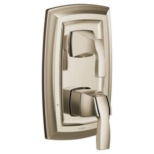 MUT3611NL Voss Non-Thermostatic Valve Trim Trim Kit - Polished Nickel MUT3611NL Voss Non-Thermostatic Valve Trim Trim Kit - Polished Nickel