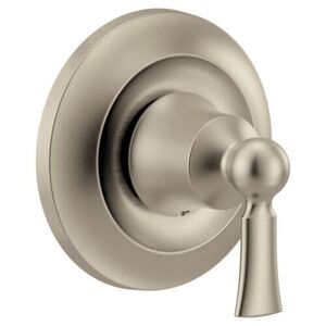 MUT4511BN Wynford Transfer Valve Trim Trim Kit - Brushed Nickel