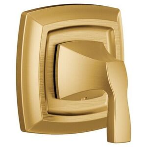 MUT4611BG Voss Transfer Valve Trim Trim Kit - Brushed Gold MUT4611BG Voss Transfer Valve Trim Trim Kit - Brushed Gold