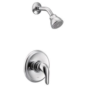 MUTL171/MU140CI Legend Single Handle Shower Faucet - Chrome