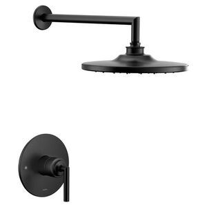 MUTS32002EPBL Arris Shower Faucet Trim Trim Kit - Matte Black