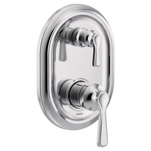 MUTS9211 Colinet Non-Thermostatic Valve Trim Trim Kit - Chrome