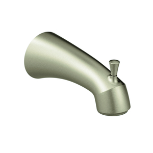 M179791BN Tub Spout Shower Accessory - Brushed Nickel