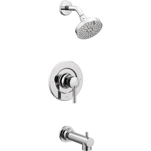 M82770 Arlys Tub & Shower Faucet Trim Trim Kit - Chrome