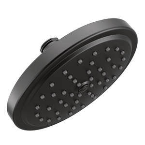 MS176EPBL Shower Head Shower Accessory - Matte Black