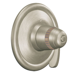 MTS3411BN Exact Temp Thermostatic Valve Trim Trim Kit - Brushed Nickel MTS3411BN Exact Temp Thermostatic Valve Trim Trim Kit - Brushed Nickel