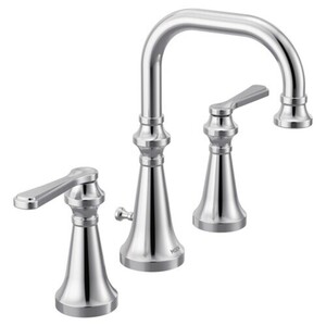 MTS44102 Colinet Bathroom Sink Faucet Trim Trim Kit - Chrome