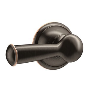 MY2601BRB Banbury Toilet Tank Lever Bathroom Accessory - Mediterranean Bronze Microban