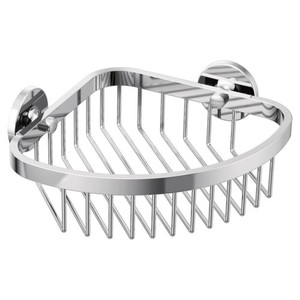 MYB0275CH Shower Caddy Bathroom Accessory - Chrome
