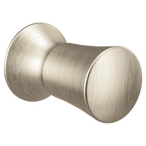 MYB0305BN Flara Knob Knob - Brushed Nickel