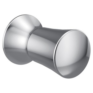 MYB0305CH Flara Knob Knob - Chrome