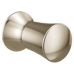 MYB0305NL Flara Knob Knob - Polished Nickel