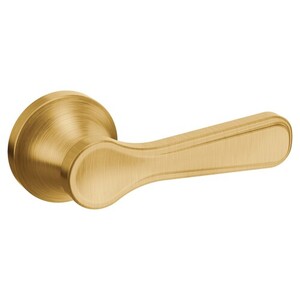 MYB0501BG Colinet Toilet Tank Lever Bathroom Accessory - Brushed Gold