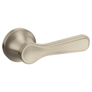 MYB0501BN Colinet Toilet Tank Lever Bathroom Accessory - Brushed Nickel