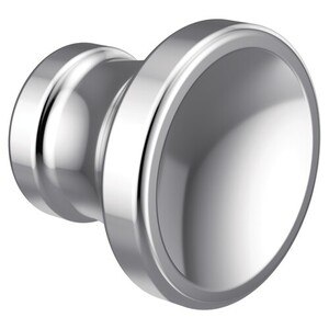 MYB0505CH Colinet 1" Knob - Chrome