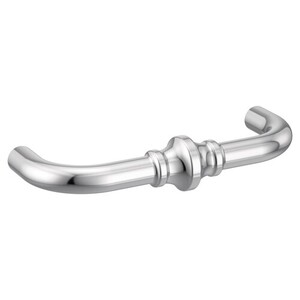 MYB0507CH Colinet 4" Pull - Chrome