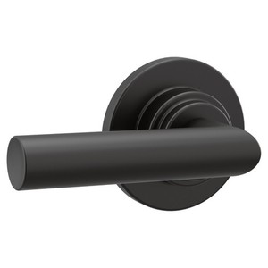 MYB0801BL Arris Toilet Tank Lever Bathroom Accessory - Matte Black