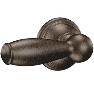 MYB2201ORB Brantford Toilet Tank Lever Bathroom Accessory - Oil Rubbed Bronze