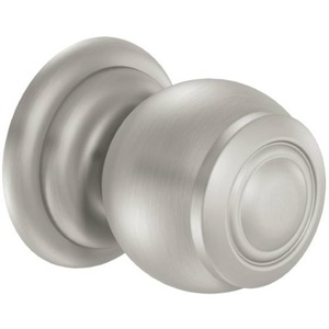 MYB5405BN Kingsley Knob Knob - Brushed Nickel